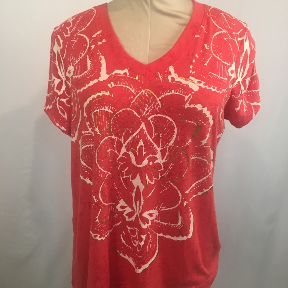 Chico's top